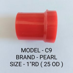 Plastic End Cap 1\