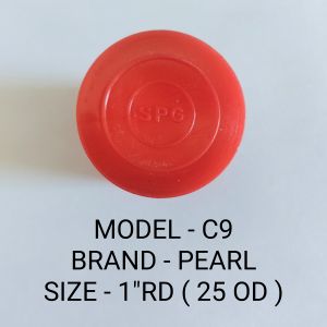 Plastic End Cap 1\
