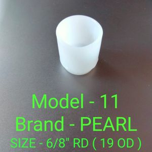 Plastic End Cap 11 No. Model