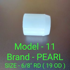 Plastic End Cap 11 No. Model