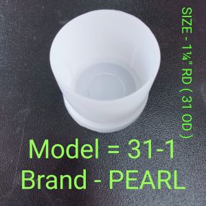 Plastic End Cap 31-1 Model