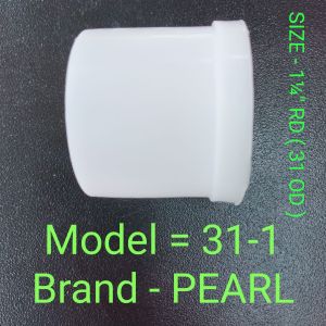 Plastic End Cap 31-1 Model