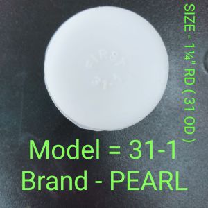 Plastic End Cap 31-1 Model