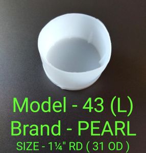 Plastic End Cap 43 L