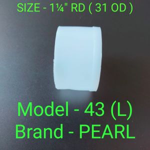 Plastic End Cap 43 L