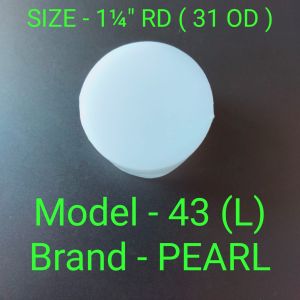 Plastic End Cap 43 L