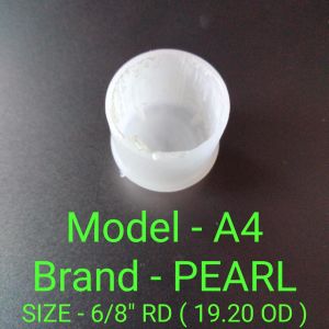 Plastic End Cap A4