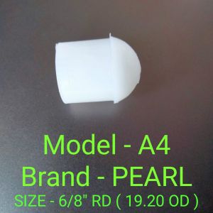 Plastic End Cap A4