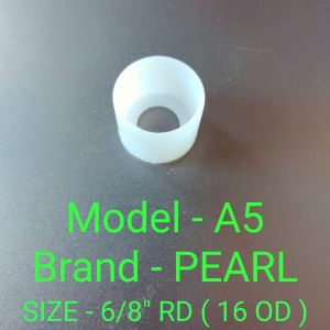 Plastic End Cap A5 Model