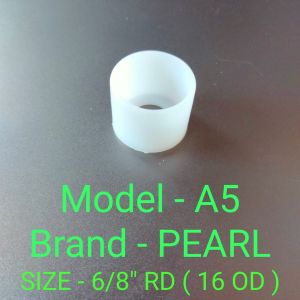 Plastic End Cap A5 Model