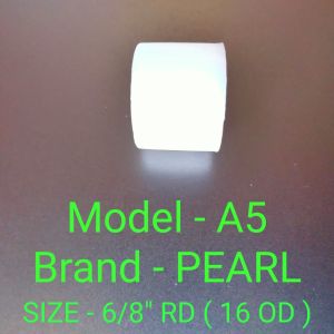 Plastic End Cap A5 Model