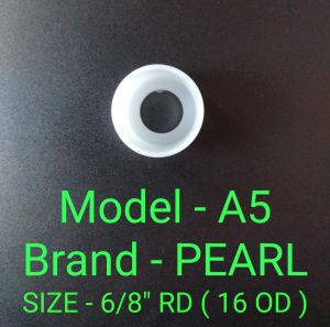 Plastic End Cap A5 Model