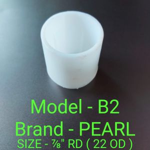 Plastic End Cap B2 Model