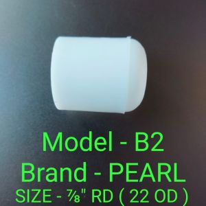 Plastic End Cap B2 Model