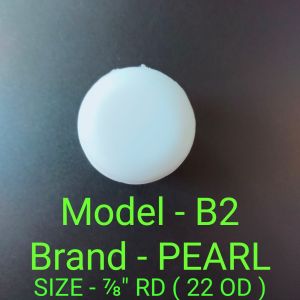 Plastic End Cap B2 Model