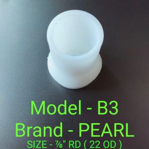 Plastic End Cap B3 Model