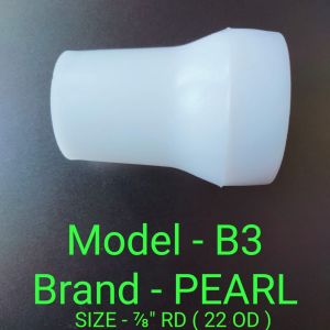 Plastic End Cap B3 Model