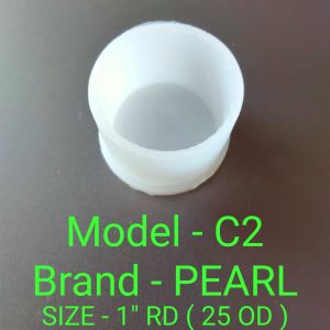Plastic End Cap c2 Model