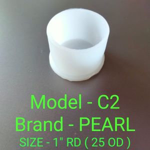 Plastic End Cap c2 Model