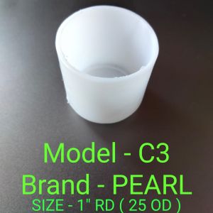 Plastic End Cap c3 Model