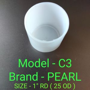 Plastic End Cap c3 Model