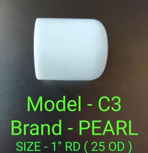Plastic End Cap c3 Model