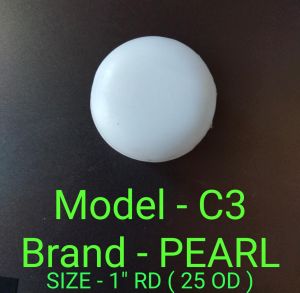Plastic End Cap c3 Model