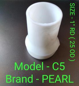 Plastic End Cap c5 Model