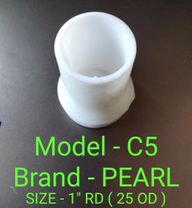 Plastic End Cap c5 Model