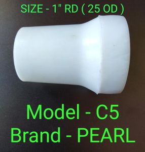 Plastic End Cap c5 Model
