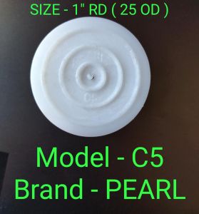 Plastic End Cap c5 Model