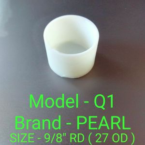 Plastic End Cap Q1 Model