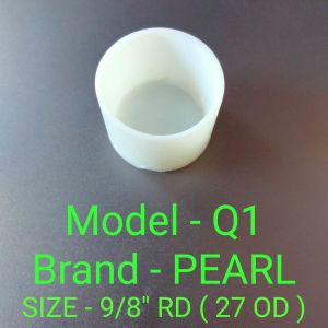 Plastic End Cap Q1 Model