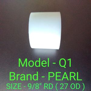 Plastic End Cap Q1 Model