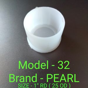 Round Pipe End Cap 32 Model