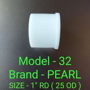 Round Pipe End Cap 32 Model
