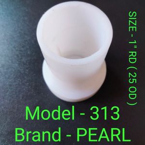 Round Plastic End Cap 313 Model