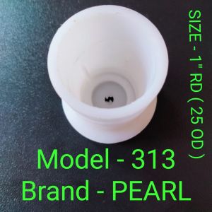 Round Plastic End Cap 313 Model