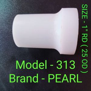 Round Plastic End Cap 313 Model