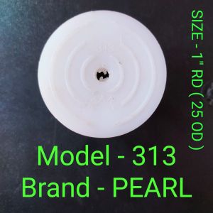 Round Plastic End Cap 313 Model