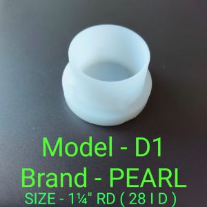 Round Plastic End Cap 32 Mm Inner