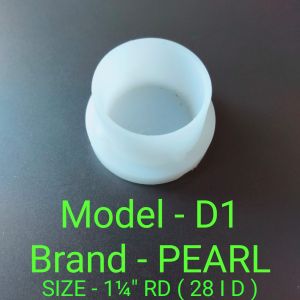Round Plastic End Cap 32 Mm Inner