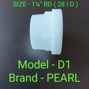 Round Plastic End Cap 32 Mm Inner