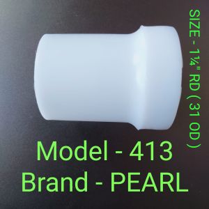 Round Plastic End Cap 413 Model No.