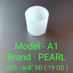 Round Plastic End Caps a1 Model