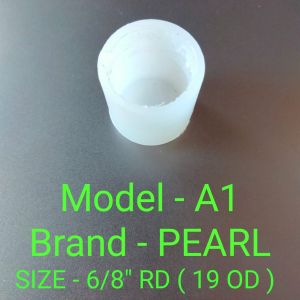 Round Plastic End Caps a1 Model