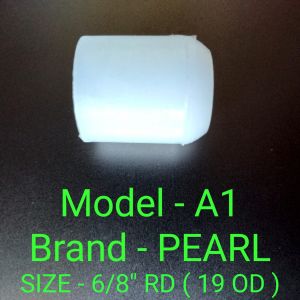 Round Plastic End Caps a1 Model