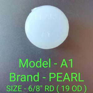 Round Plastic End Caps a1 Model