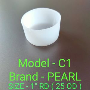 Round Plastic End Caps C1 Model