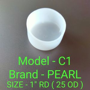Round Plastic End Caps C1 Model